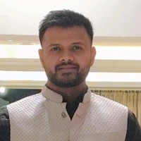 Gupta Rishabh Email