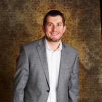 Ayre/Rhinehart Realtors Employee Joshua Burch's profile photo