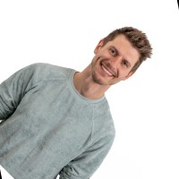 Eneco Belgium Employee Kristof van Genck's profile photo