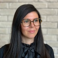 Vieweet Employee Elena Torriani's profile photo