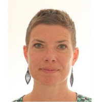 Statlig myndighet Employee Angelica Svanbro's profile photo