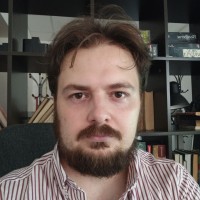 Eugene Kuznetsov Email