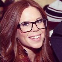 KAGR (Kraft Analytics Group) Employee Emily Keane's profile photo