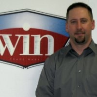 WIN Technology Employee Matt Yach's profile photo