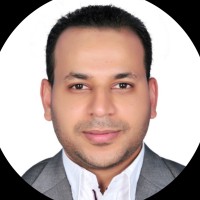 iSecureMind Employee Mohammed S.'s profile photo