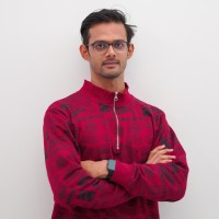 Mahanth Bhogi's profile photo