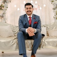 Alwin Abraham Email & Phone Number