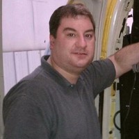 KRQE NEWS 13/FOX New Mexico Employee Marcus Damberger's profile photo