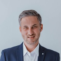 Empire Wealth Employee Anton Breytenbach's profile photo