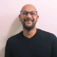 Quantum Consumer Solutions Employee Akshay Mathur's profile photo