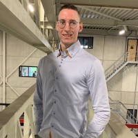 TILBOX Employee Marco Daane's profile photo