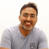 Whizcamp Employee Jagdip Singh's profile photo
