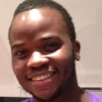 Blaze Marketing Employee Lincolin Moyo's profile photo