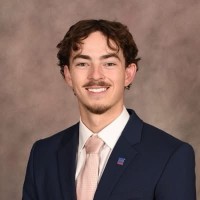 Oklahoma Farm Bureau Insurance Employee Garrett Christian's profile photo