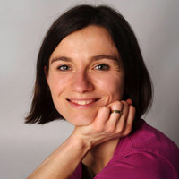 Versalis Employee Karolina Sevcikova's profile photo