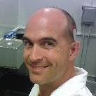 Howmet Aerospace Employee Mike Carson's profile photo