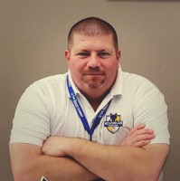 School District of Menomonee Falls Employee Dan Zeroth's profile photo