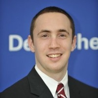 DWS Group Employee Matt Eason's profile photo