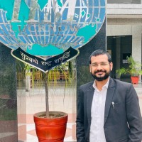 Tridhya Tech Limited Employee Naveen Trivedi's profile photo