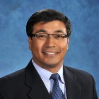 Caltrans - California Department of Transportation Employee Raghubar Shrestha's profile photo