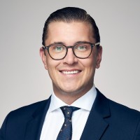 Zumera Employee Felix Engelhardt's profile photo