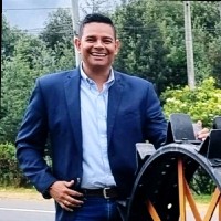 AV Plastics Trade SAS Employee Nestor Javier Acevedo's profile photo