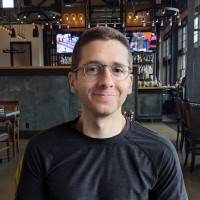 Cleartelligence Employee Dustin Cabral's profile photo