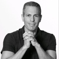 Jewish Federation of Detroit Employee Yoav Raban's profile photo