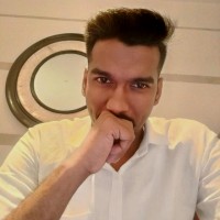 Kshitij Singh Email & Phone Number