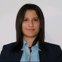 INDEVCO PAPER CONTAINERS Employee Juliet Saaid's profile photo
