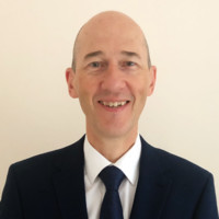 Leighton Asia Employee Colin Birkby's profile photo