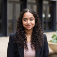 Overclock Labs, creators of Akash Network Employee Deepthi Morusupalli's profile photo