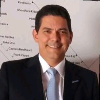 FASTEF Employee Joaquim Perucio's profile photo