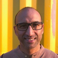 Renewable World Employee Shoumo Kanjilal's profile photo