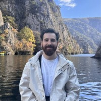 Invio Employee Ömer Bozbulut's profile photo