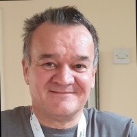 HighGround Employee Grant Roy's profile photo