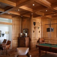 JM CABINETS, INC. Employee Jerry Morrison's profile photo