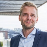 Opoura Employee Jacob Larsen's profile photo