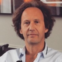 Laurent Sarver Email & Phone Number