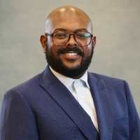 National Urban League Employee Michael Collins's profile photo