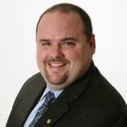 Fraser Valley Regional District Employee Cory Cassel's profile photo