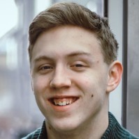 Valvoline Global Operations Employee Noah Bruce's profile photo