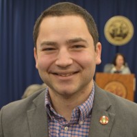 Mohonk Preserve Employee Daniel Torres's profile photo