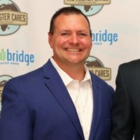 Grace Bridge Employee Drew Herndon's profile photo