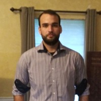 Hartson-Kennedy Cabinet Top Co., Inc. Employee Bryan Sutherland's profile photo