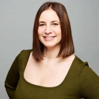 Gallagher Re Employee Nicole Hackett's profile photo