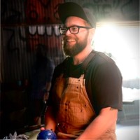 IATSE Local 478 Studio Mechanics Employee Lucius Fontenot's profile photo
