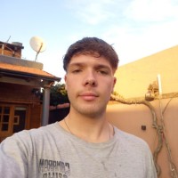 Humanware Applications Employee Mateo Nerli's profile photo