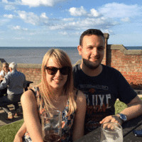 Curve Dental Employee David Hunt's profile photo