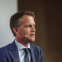 Bram Frouws Email & Phone Number